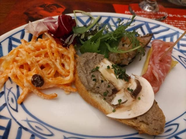 サングリア 鷹匠店 - サブ画像1