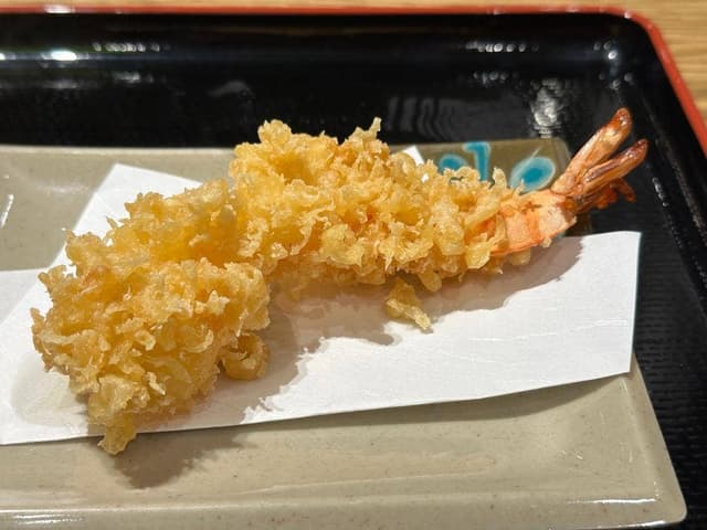 そば処 いまじょう - サブ画像1
