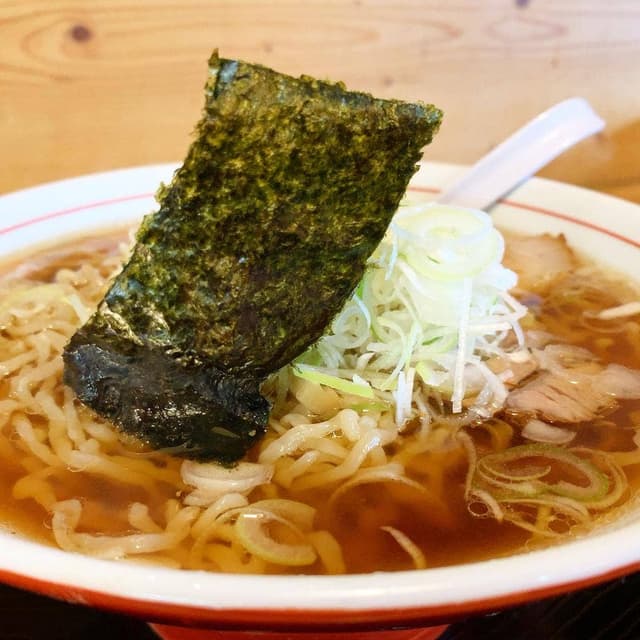 屋台ラーメン - サブ画像1