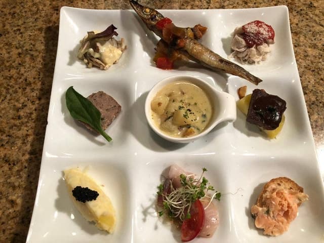 神戸パリ食堂 - サブ画像1