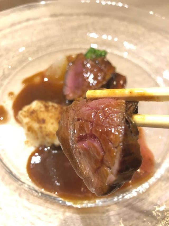 kobe kitchen kei - サブ画像1