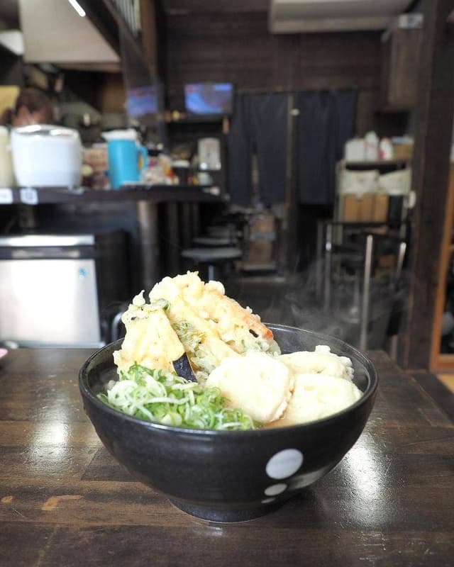 うどん 秀 - サブ画像2