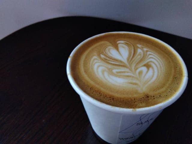 SUMI WINE COFFEE - サブ画像1