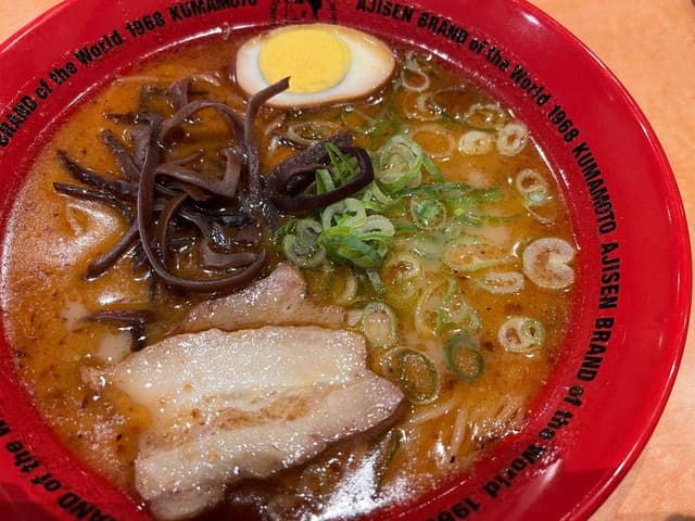 味千ラーメン 東バイパス店 - サブ画像1