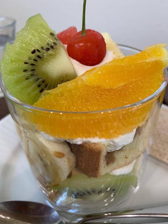 NUMBER A COFFEE - サブ画像2