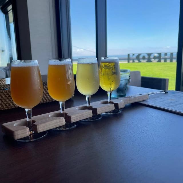 SOUTH HORIZON BREWING - サブ画像3