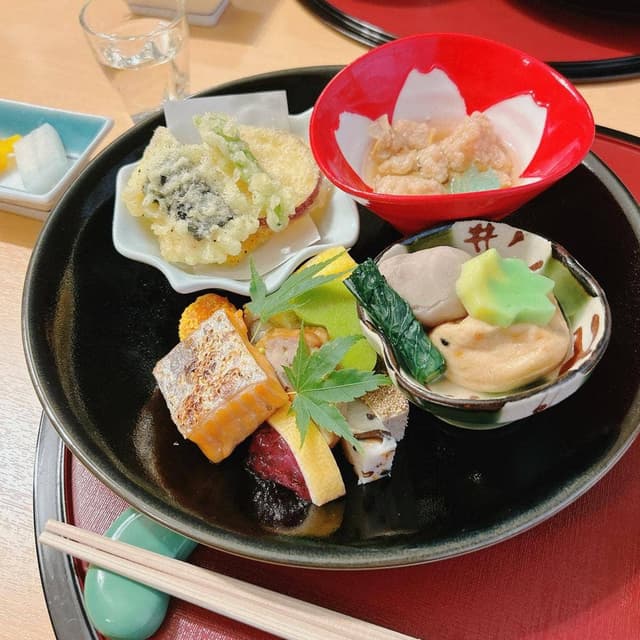 藤作 別館 - サブ画像1