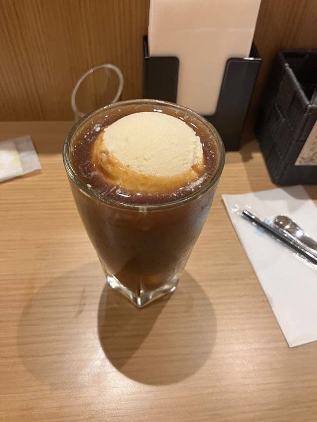 クワットロスタジョーニ・カフェ - サブ画像1