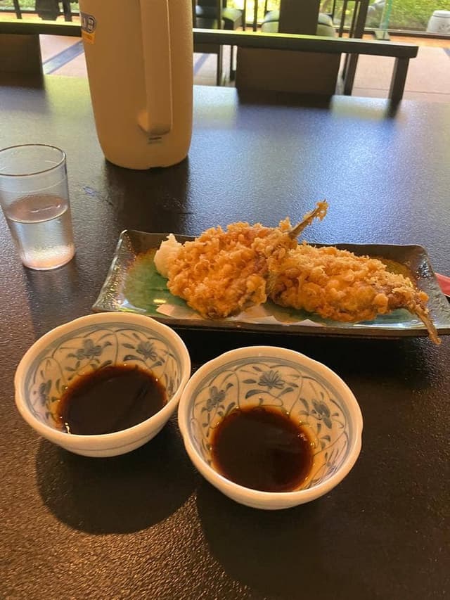 川魚・郷土旬菜 うおとし - サブ画像2