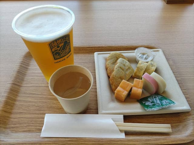 えれんなごっそ CAFÉ107 - サブ画像1