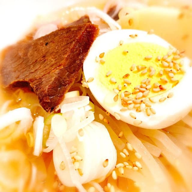 平壌冷麺 食道園 川崎店 - サブ画像2