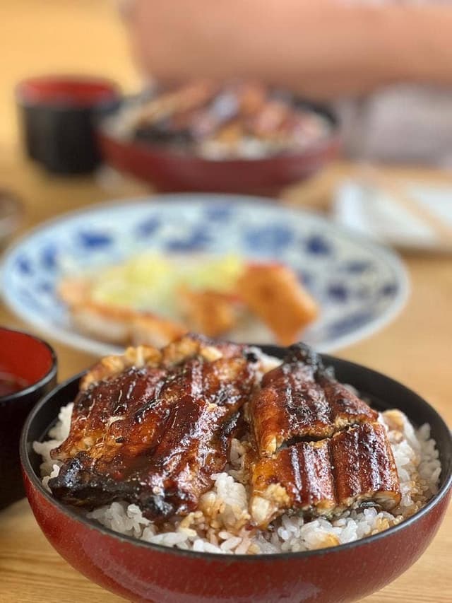 川魚料理 魚勝 - サブ画像3