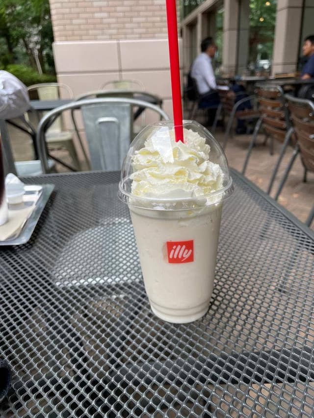 espressamente illy bar 霞ヶ関店 - サブ画像2