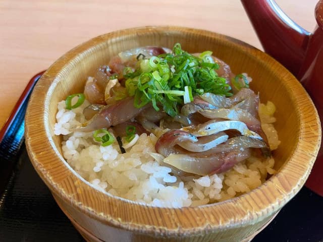万福 百笑の湯 館内レストラン - サブ画像1