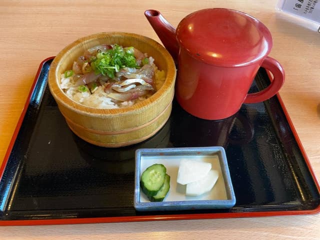 万福 百笑の湯 館内レストラン - サブ画像3