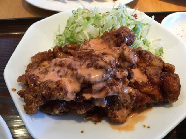 大阪王将 野々市店 - サブ画像2