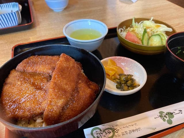 食事処 やまだ - サブ画像3