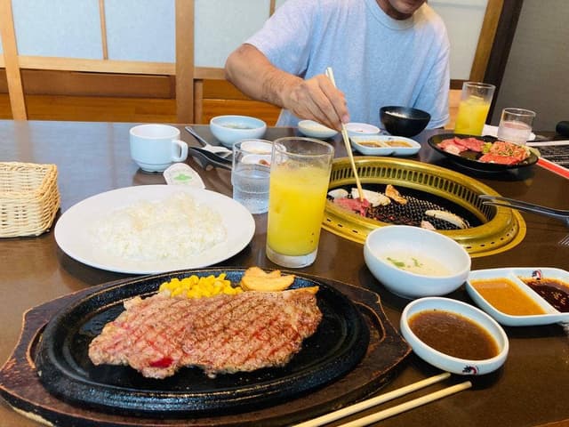 コリアンハウス洪苑 稲築店 - サブ画像3