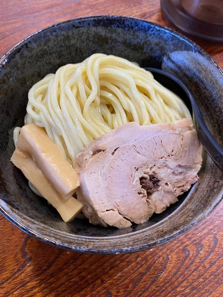 しば田製麺所