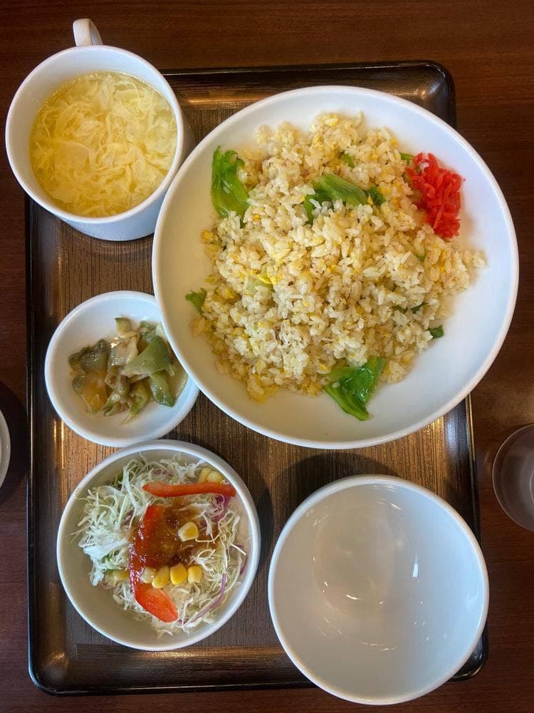 中華料理 正華 向中野店