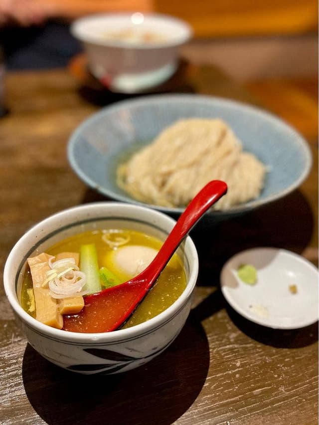 麺処 青野 - サブ画像3