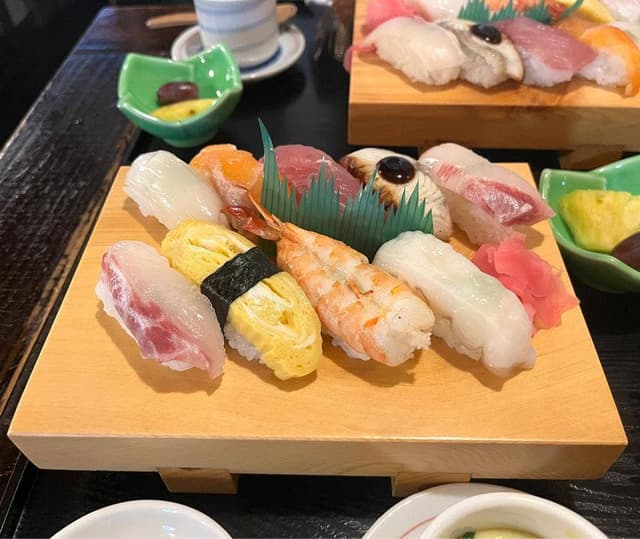 寿司辰 - サブ画像2