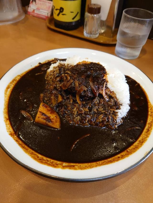 ラホール 外神田店 - サブ画像1