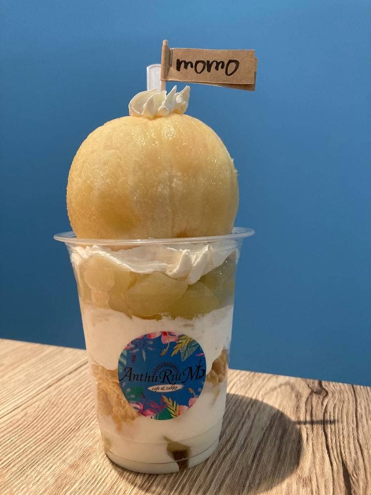 Anthurium アンスリューム