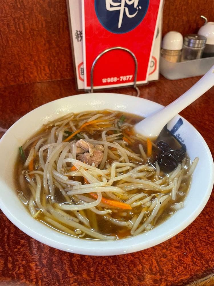 中華屋さんじ
