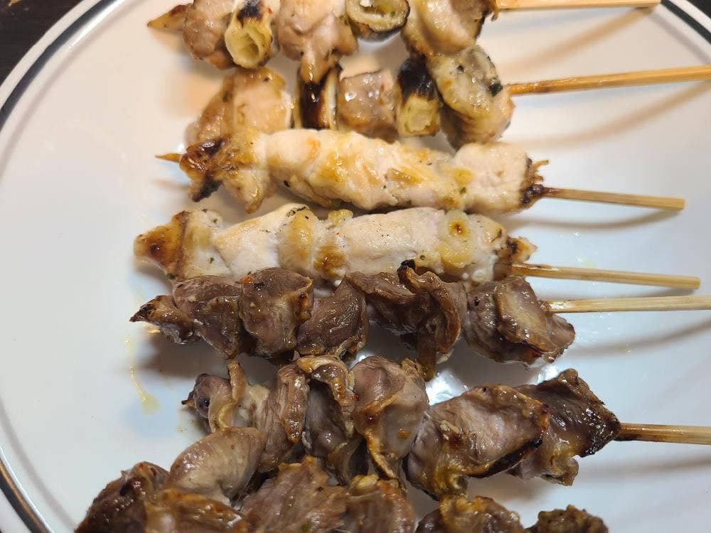 日本一 五反田東急スクエア店