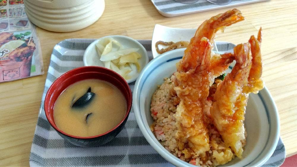 田んぼキッチン