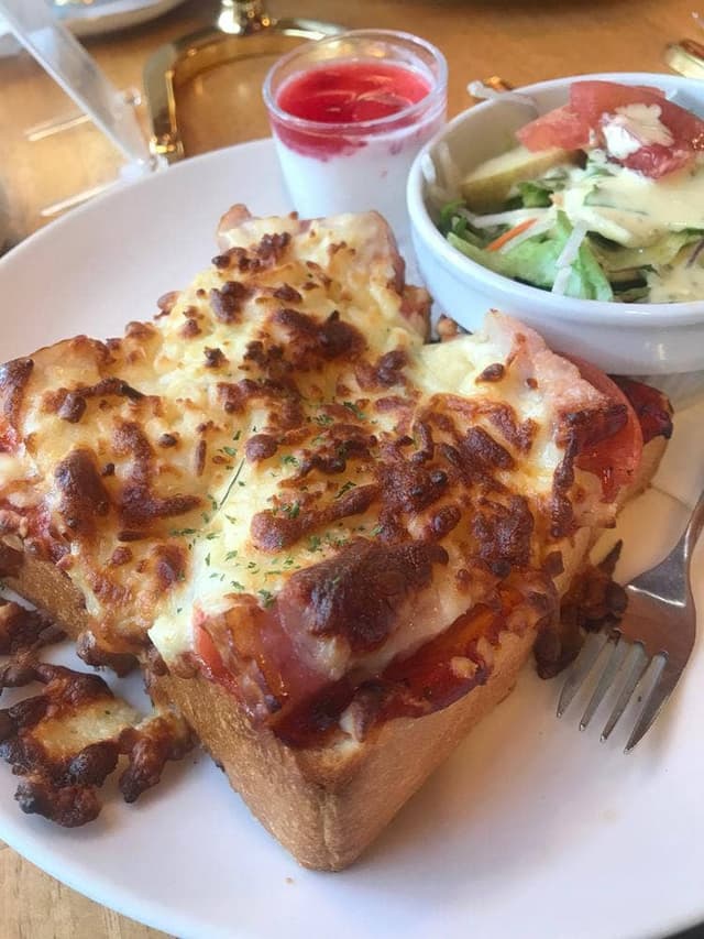 COFFEE HOUSE とむとむ つくば店 - サブ画像2