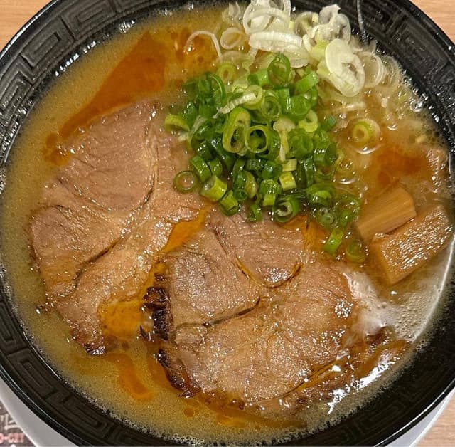 ラーメン のくらい - サブ画像1