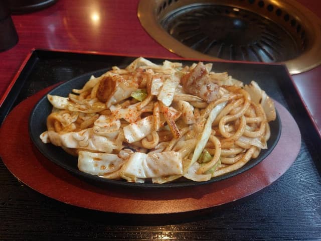 焼肉食堂 なかしま - サブ画像3