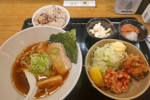 札幌ザンギ本舗 - サブ画像1