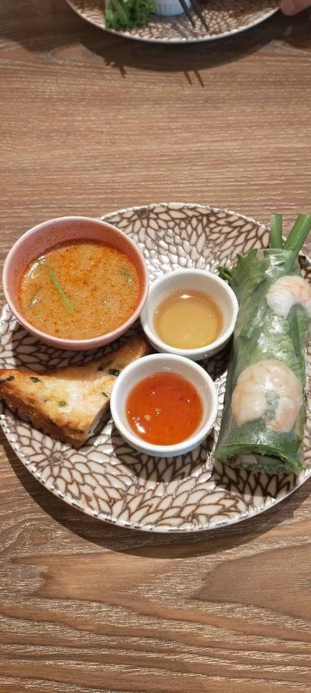 アジアンビストロ Dai 日吉店 - サブ画像3
