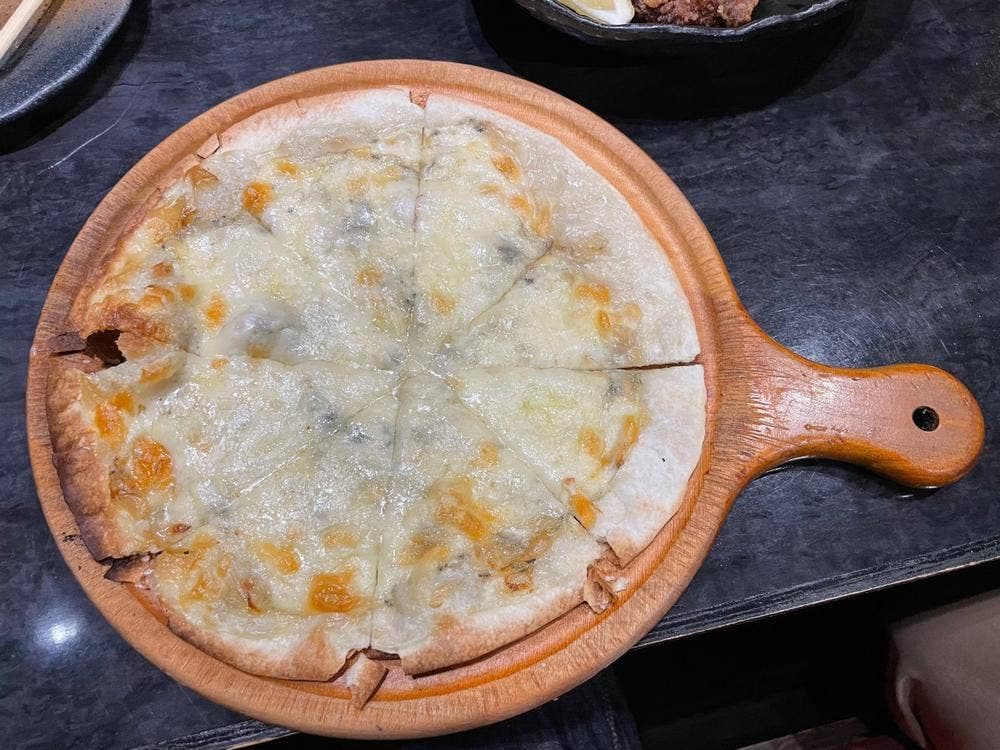 くいもんや あ・うん亭