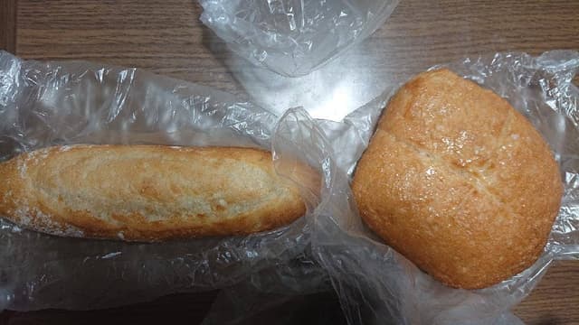 Petit Paris パンのある暮らし - サブ画像1