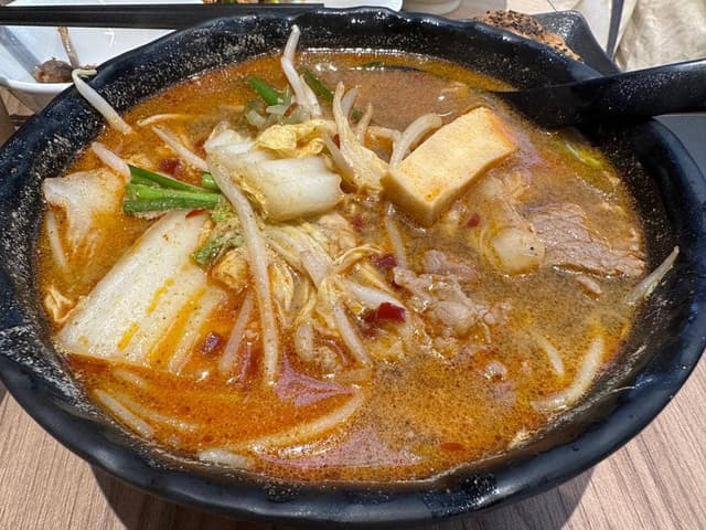 譚仔三哥 タムジャイサムゴー 吉祥寺店 - サブ画像3