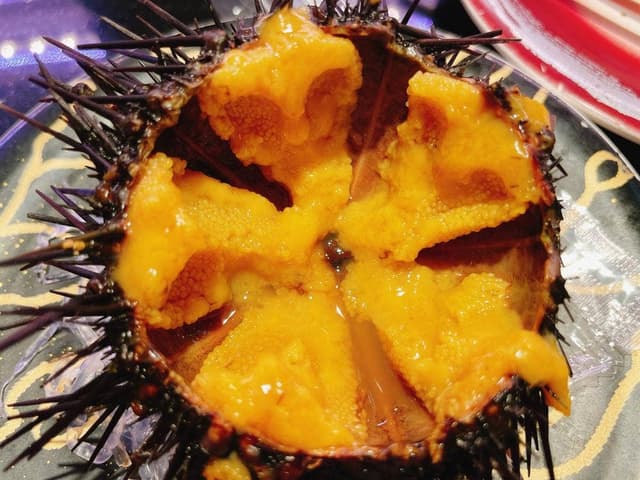 回し寿司 活 西武池袋店 - サブ画像1