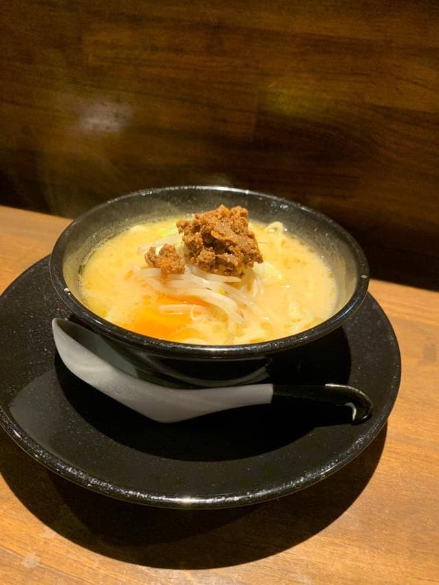 オリオン餃子 水戸駅南COMBOX店 - サブ画像2