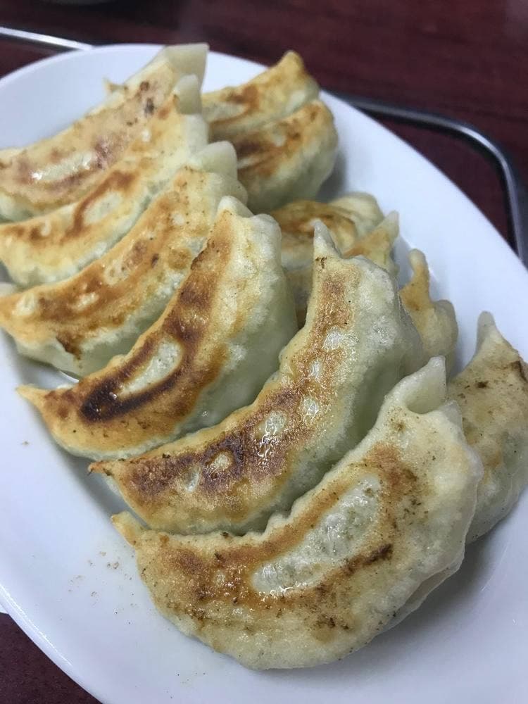 幸来軒