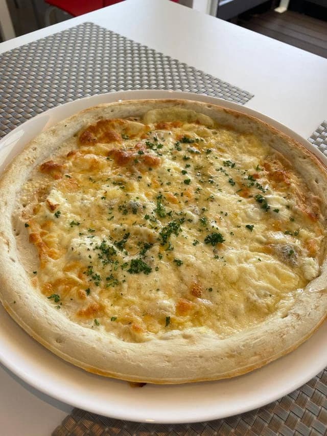 GABBIANO - サブ画像1