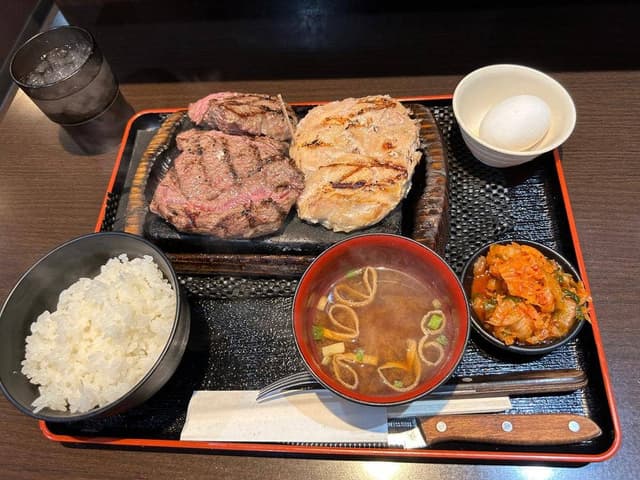 感動の肉と米 東浦店 - サブ画像2