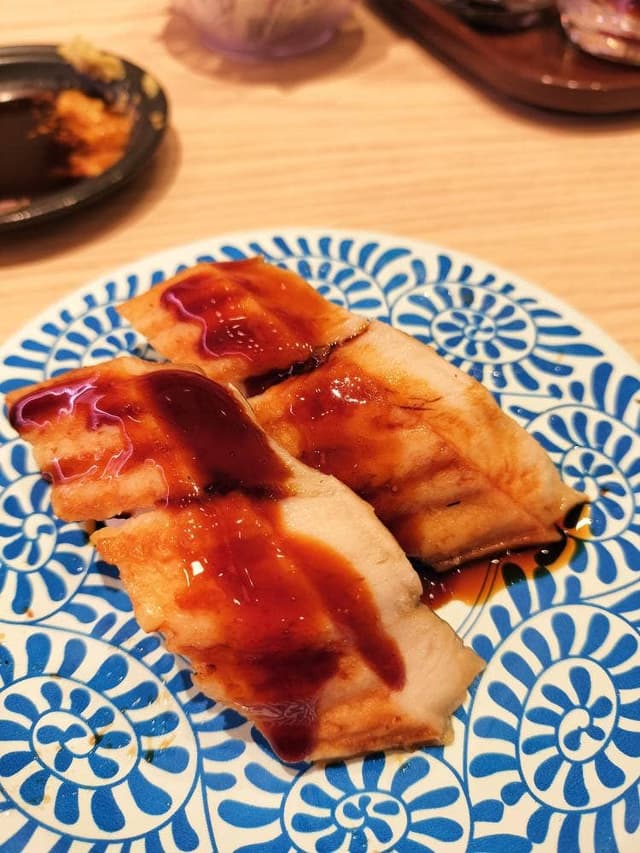 大起水産回転寿司 泉北店 - サブ画像1
