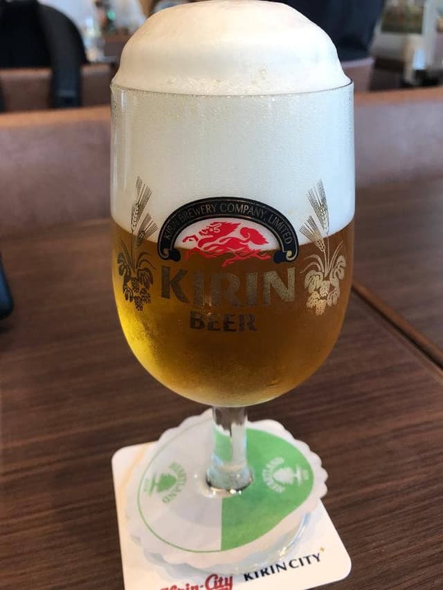キリンシティプラス 有明ガーデン店 - サブ画像3
