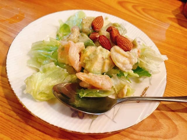 大餃子酒場 新橋店 - サブ画像2
