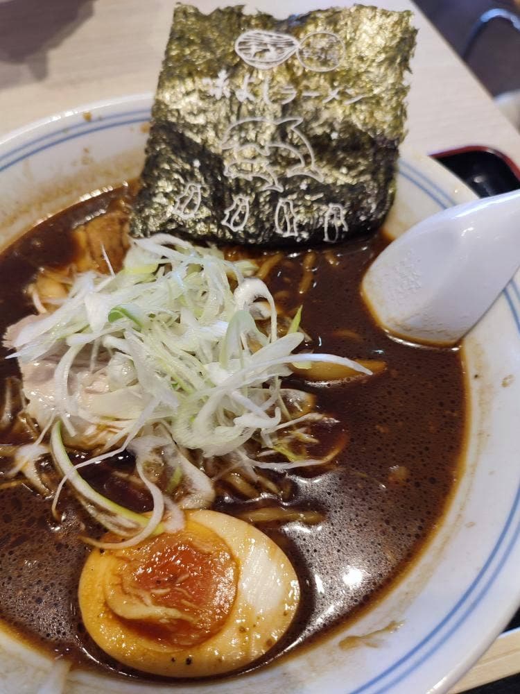 味よし三井アウトレットパーク仙台港