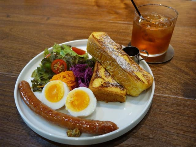 i2 cafe - サブ画像2