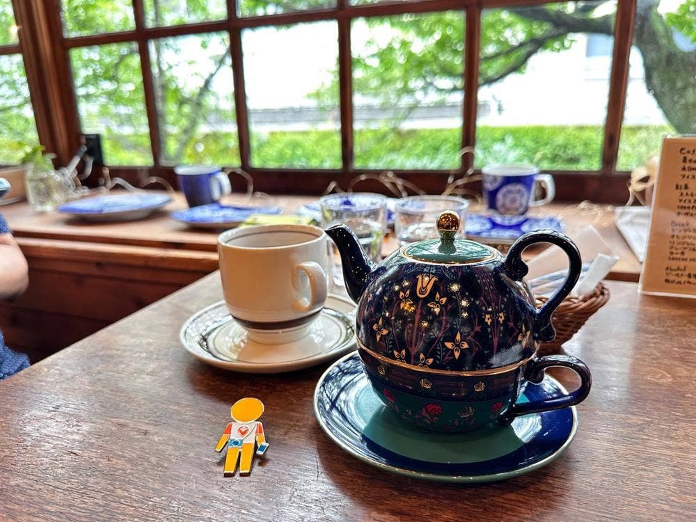 Cafe らーらぷろむなーど
